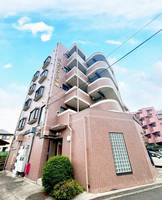 東京都稲城市平尾2(マンション)の賃貸物件の外観