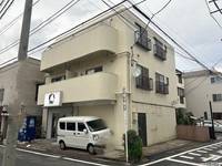 東京都豊島区池袋3(マンション)の賃貸物件の外観