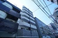 ステージファースト浅草橋IVの外観