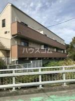 物件の外観画像