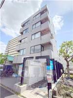 東京都板橋区蓮根2(マンション)の賃貸物件の外観