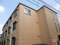 エルソルビオスの外観