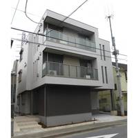 ラシーネONE PARK PLACEIIの外観