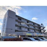 栃木県宇都宮市平松本町(マンション)の賃貸物件の外観