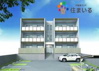 愛知県名古屋市緑区梅里2(マンション)の賃貸物件の外観