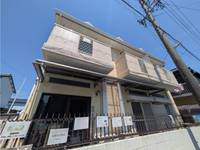 静岡県浜松市中央区和地山2(アパート)の賃貸物件の外観