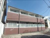 メゾンセレクトの外観