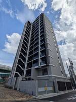 愛知県名古屋市西区那古野2(マンション)の賃貸物件の外観