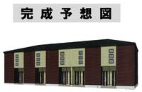 物件の外観画像