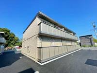 新築!カーサ ラナ D(セキスイハイム施工)の外観