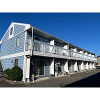 いずみIIの外観