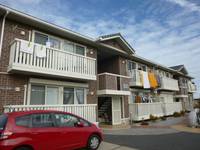 神奈川県伊勢原市下糟屋(アパート)の賃貸物件の外観