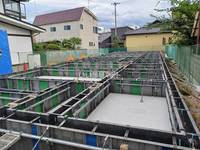 KosmosIII(コスモス3)の外観