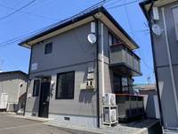 ポルト・ノワールの外観