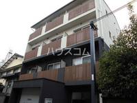 物件の外観画像