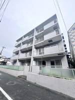 フォーレスト司の外観