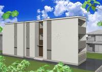 物件の外観画像