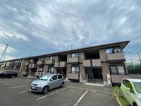 クラレンスホワイト2の外観