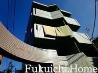 東京都渋谷区本町1(マンション)の賃貸物件の外観
