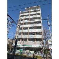 東京都荒川区町屋2(マンション)の賃貸物件の外観