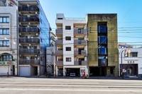 プレアデスAOKIの外観