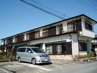 東郷シャトーハイツの外観