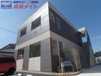 物件の外観画像