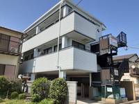 物件の外観画像