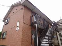 物件の外観画像