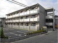 埼玉県越谷市北越谷2(マンション)の賃貸物件の外観