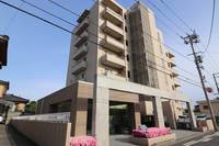新潟県新潟市中央区二葉町2(マンション)の賃貸物件の外観