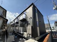 Berillo(ベリーロ)の外観