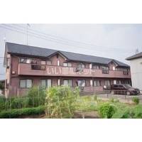 栃木県下都賀郡壬生町大字安塚(アパート)の賃貸物件の外観