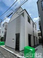 物件の外観画像