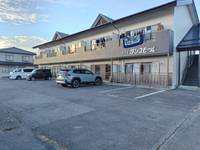 ハイツランスモールの外観