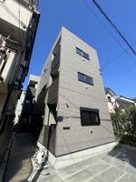 物件の外観画像