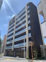 東京都練馬区貫井4(マンション)の賃貸物件の外観