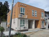 グレイス ビクトリー IIIの外観