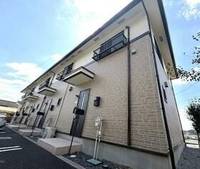 フェルト Bの外観