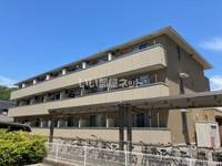 広島県呉市広古新開9(アパート)の賃貸物件の外観