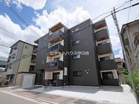 M-city千林大宮IIの外観