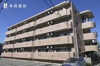 ヴィア クオレの外観