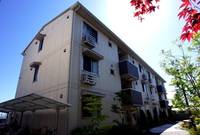 グランドアトリオ神戸西の外観