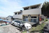 ラ・カメラ枡形の外観