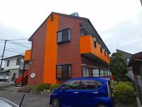 物件の外観画像