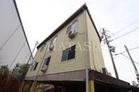 コーポサウスの外観