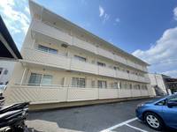 チェリーヒルズ南観音の外観