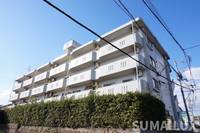 グランピア東稜の外観