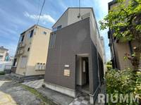 東京都新宿区山吹町(アパート)の賃貸物件の外観