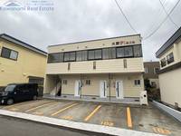 大野plazaの外観